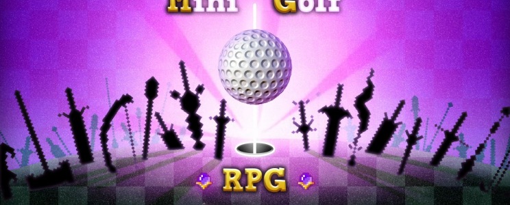 Mini Golf RPG játékteszt