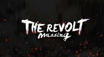 A hongkongi Westward képregény alapján készült mobiljáték The Revolt: Massing címmel