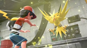 Végre kinyithatjuk a Pokémon Go titokzatos ajtóját a Power Plant eseményben