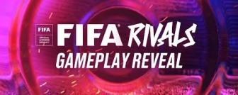 Elindult a FIFA Rivals előregisztrációja Androidon