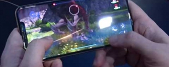 Látványos gameplay videót kapott a Ys VIII Mobile