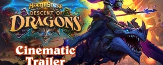 Újabb kiegészítővel és játékmóddal bővül a Hearthstone