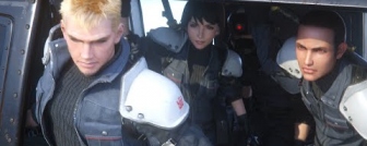 Még novemberben megjelenik a Final Fantasy VII The First Soldier