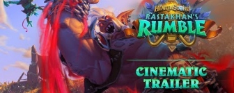 Rastakhan's Rumble címmel decemberben érkezik a Hearthstone következő kiegészítője