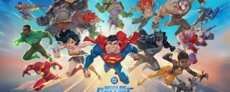 Nyáron jön a DC Worlds Collide, és már él az előregisztráció