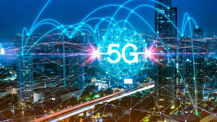 Fontos problémák, melyek még megoldásra várnak az 5G hálózatok kapcsán - 3. kép