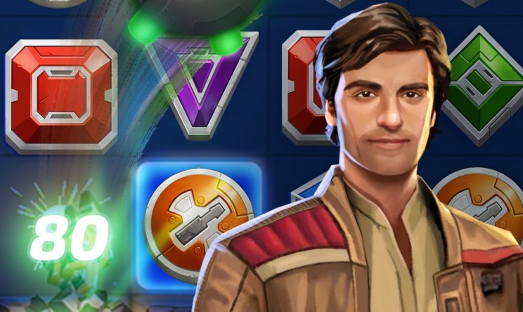Egy átlagos játék, a Star Wars Puzzle Droids vezeti a játékteszteket