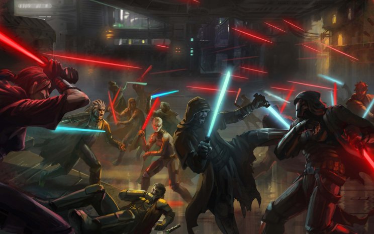A legtöbb upvote-ot kapott cikkek között a legjobb Star Wars mobiljátékok is szerepelnek