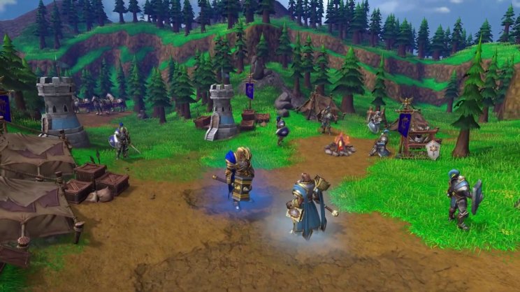 5 ok, ami miatt megéri várni a mobilos Warcraftot - 2. kép