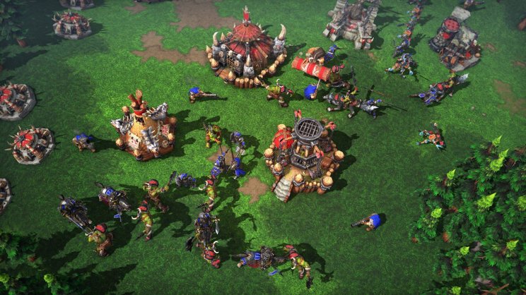 5 ok, ami miatt megéri várni a mobilos Warcraftot - 4. kép