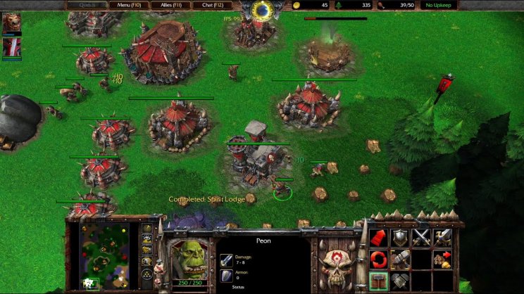 5 ok, ami miatt megéri várni a mobilos Warcraftot - 5. kép