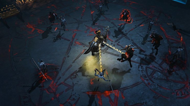 5 óva intő jel, ami a Diablo Immortal ellen szól - 3. kép