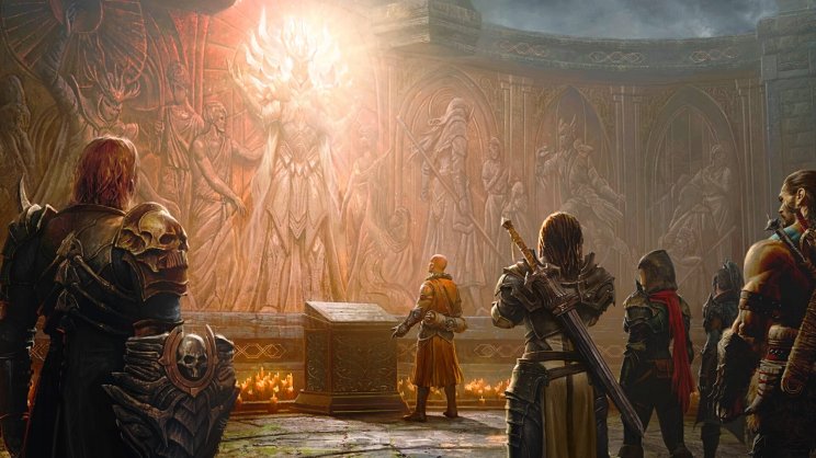 5 óva intő jel, ami a Diablo Immortal ellen szól - 5. kép