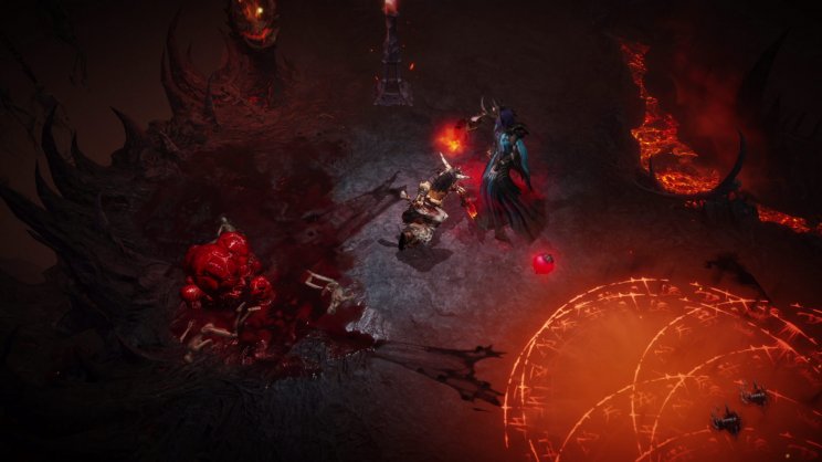 5 óva intő jel, ami a Diablo Immortal ellen szól - 6. kép