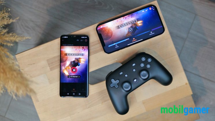 Az Androidos és iPhone-os Stadia különbségei: az egyiken lehet játszani a másikon (még) nem