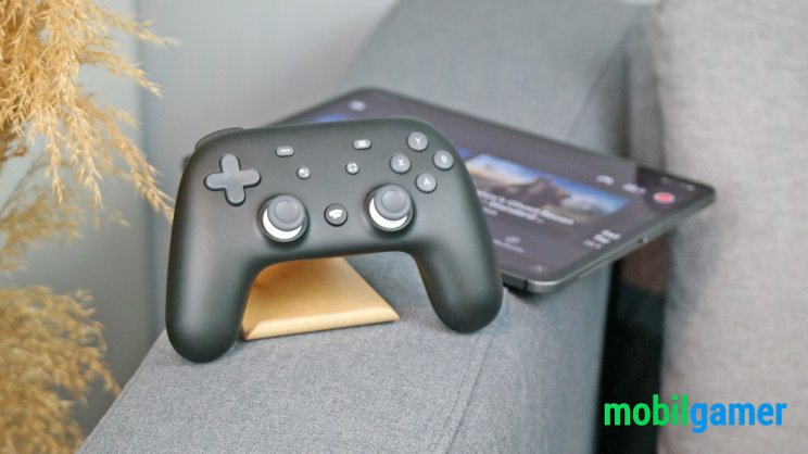 Ha jó a net, nem érzékelni, hogy streaming platformon játszunk épp