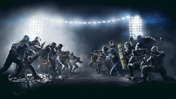 Kibeszélő: mit várunk a Rainbow Six: Siege Mobile-tól? - 2. kép