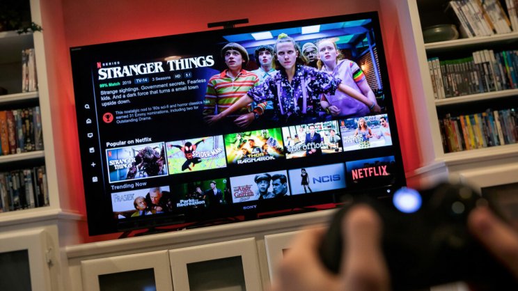 Mire számítunk a Netflix mobiljátékos szolgáltatásától? - 3. kép