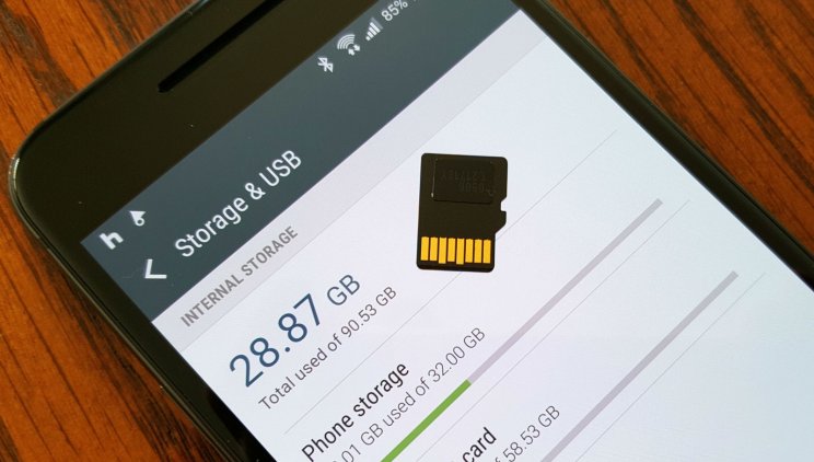5 egyszerű trükk, amivel sok helyett felszabadíthatunk telefonunkon - 2. kép