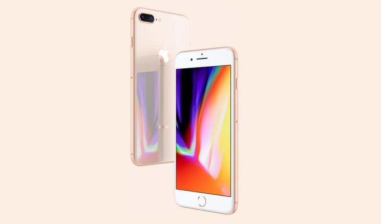 Három dolog, amiért a mobiljátékosok imádni fogják az iPhone 8-at - 2. kép