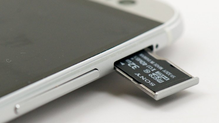 MicroSD kártyát vennél a telefonodba? Itt van minden, amit tudnod kell! - 3. kép