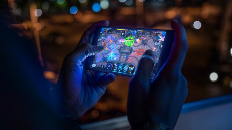 Milyen szempontok alapján vegyünk okostelefont karácsonyra egy mobiljátékosnak? - 5. kép