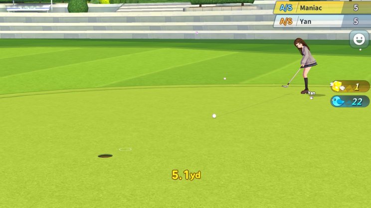 Birdie Crush játékteszt - 4. kép