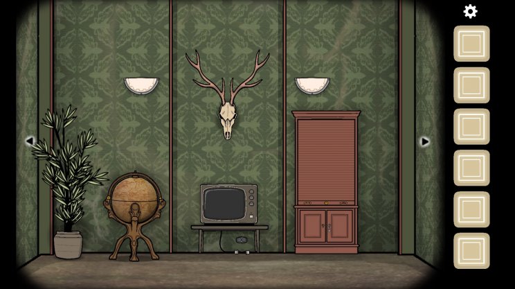 Cube Escape: Paradox játékteszt - 2. kép