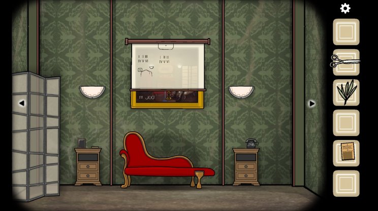 Cube Escape: Paradox játékteszt - 4. kép