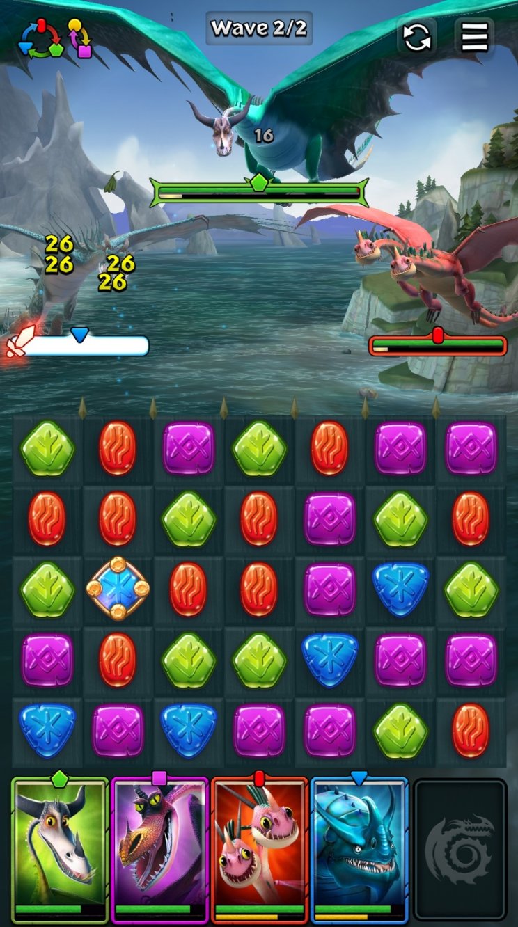 Dragons: Titan Uprising játékteszt - 3. kép