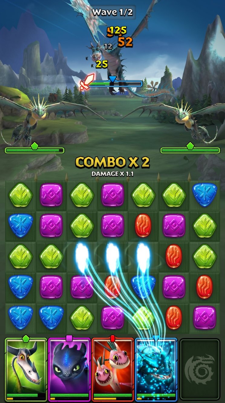 Dragons: Titan Uprising játékteszt - 4. kép