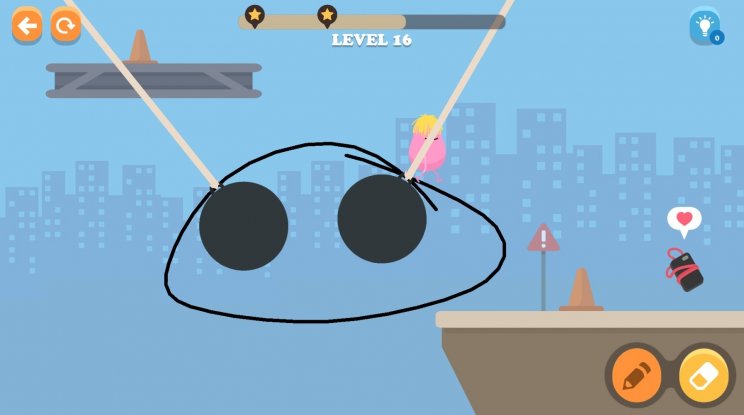 Dumb Ways To Draw játékteszt - 4. kép