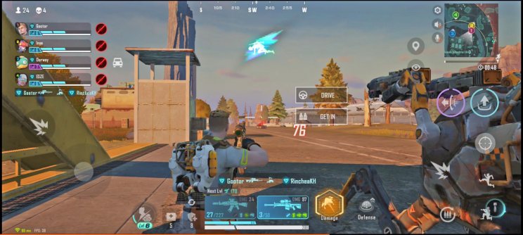 A Farlight 84 egy újabb battle royale vagy valami több?
