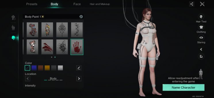 Ez akár a Sims is lehetne