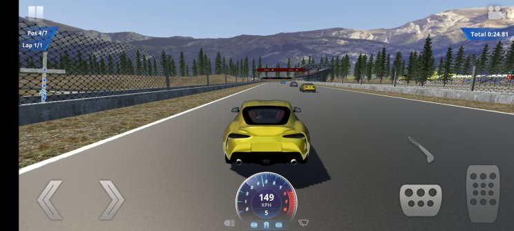 Olyan Big Rigs-es érzéseim vannak... ááá biztos alaptalan.