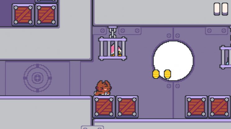 Super Cat Tales 2 játékteszt - 2. kép