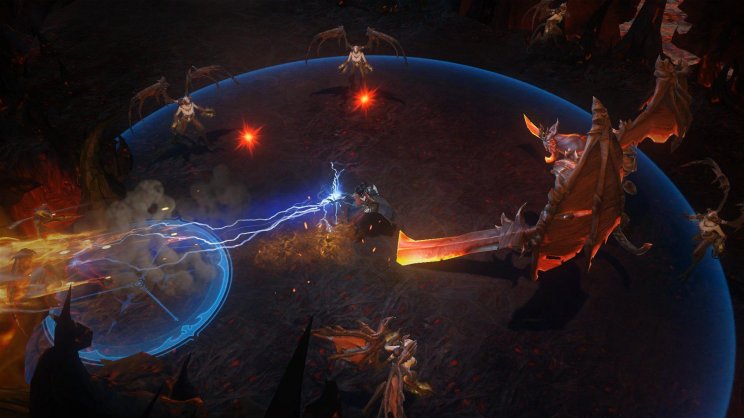 Háborgás helyett inkább örülni kellene a Diablo Immortal-nak! - 2. kép