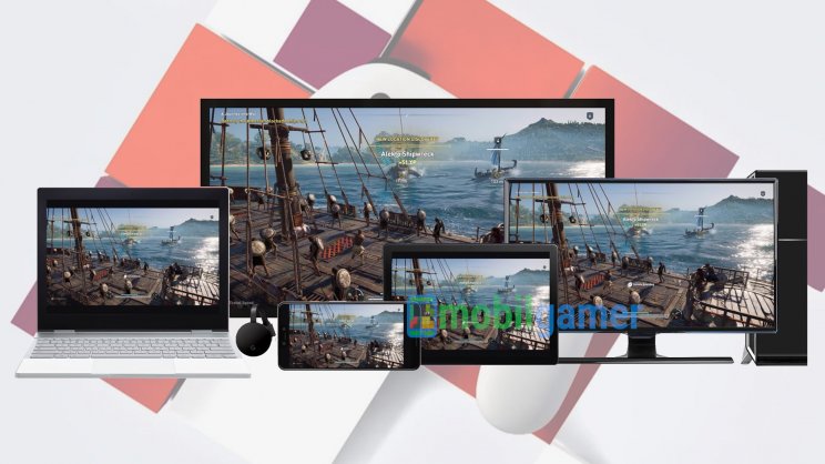 Egyre nagyobb a Google Stadia támogatása, mely új utakat nyithat a mobiljátékok világában - 3. kép