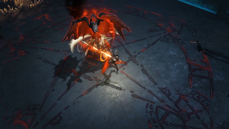 Milyen mobiljátékos bejelentéseket várunk a BlizzCon 2019-ről? - 2. kép