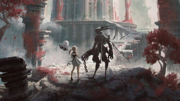 5 ok, ami miatt megéri várni a NieR Reincarnation-t - 4. kép