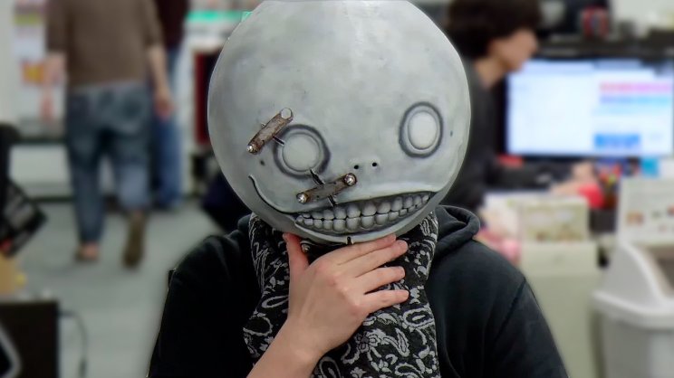5 ok, ami miatt megéri várni a NieR Reincarnation-t - 6. kép