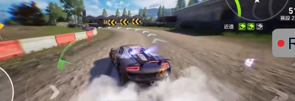 A Need For Speed Mobile NFS Zeal címen jelenhet meg | Szoftver | Mobilgamer