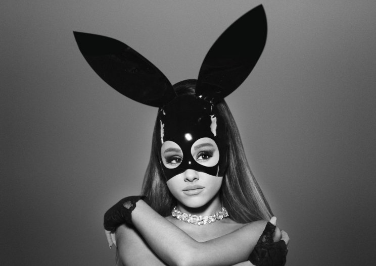 A szexi Ariana Grande vendégszereplő lesz a Final Fantasy Brave Exvius-ban - 3. kép