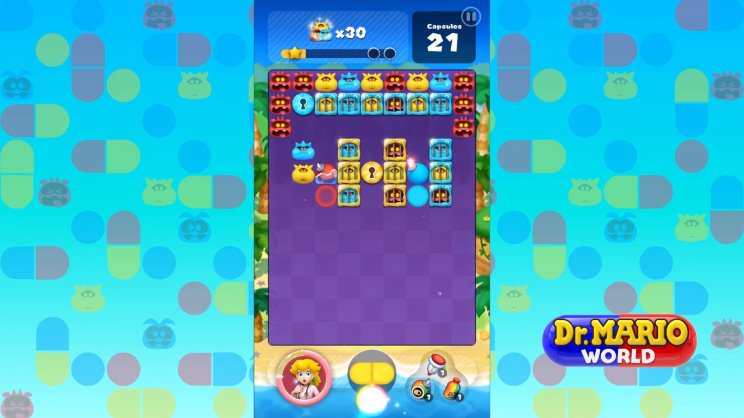 Ezért bukott meg csúfosan a Dr. Mario World szerintünk - 3. kép