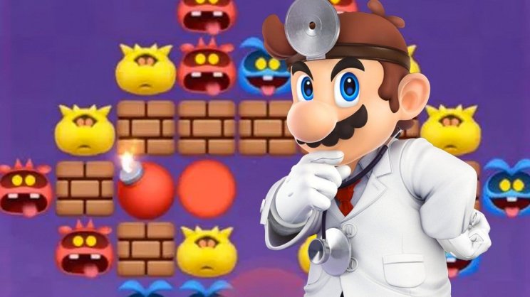 Ezért bukott meg csúfosan a Dr. Mario World szerintünk - 4. kép