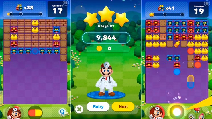 Ezért bukott meg csúfosan a Dr. Mario World szerintünk - 5. kép