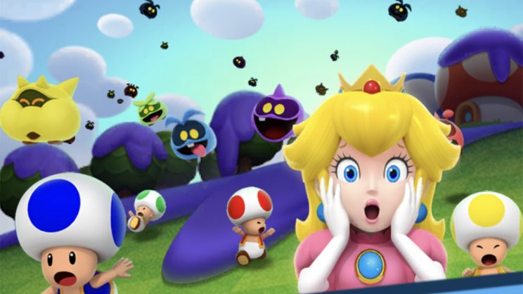 Ezért bukott meg csúfosan a Dr. Mario World szerintünk - 6. kép