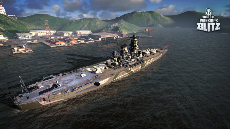 Januárban érkezik mobilra a World of Warships Blitz! - 2. kép