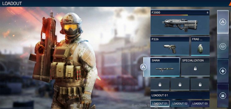 Kibeszélő: mit várunk a Battlefield Mobile-tól? - 2. kép