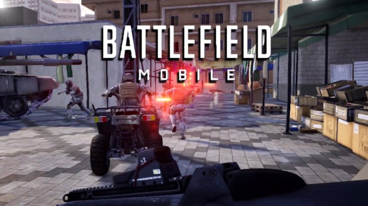 Kibeszélő: mit várunk a Battlefield Mobile-tól? - 3. kép